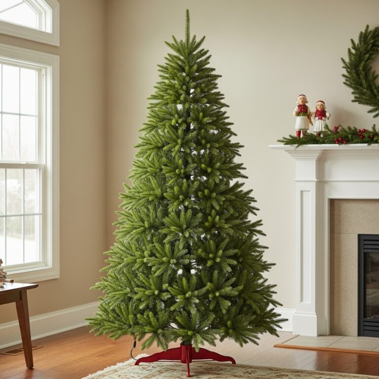 frasier fir tree 2