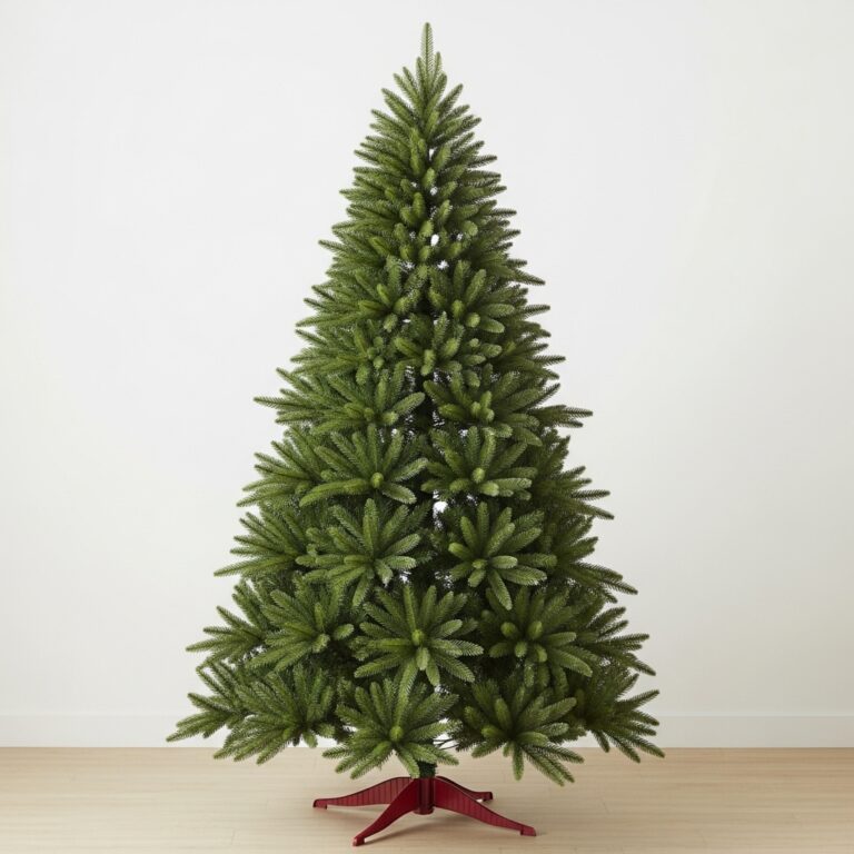 frasier fir tree 2