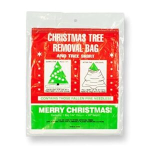 Tree Removal Bag
