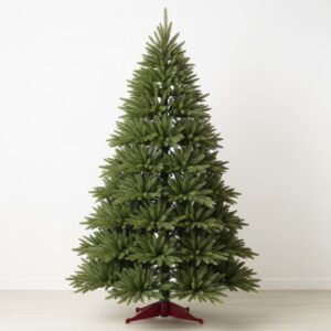 Canadian Balsam Christmas Tree